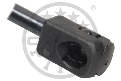 OPTIMAL AG-40643 Gazli Amortisör Bagaj/Yükleme Bölümü Range Rover Evoquel538 LR025379