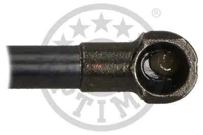 OPTIMAL AG-40648 Gazli Amortisör Bagaj/Yükleme Bölümü Berlıngob9 -Berlıngo Boxb9 -Berlıngo Platform/Chassisb9 ; Partn 8731R9