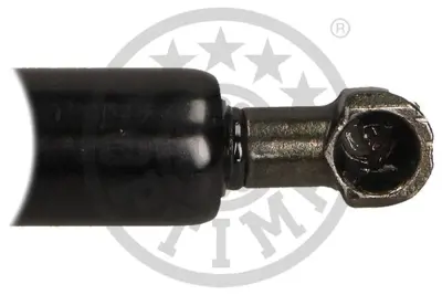OPTIMAL AG-40648 Gazli Amortisör Bagaj/Yükleme Bölümü Berlıngob9 -Berlıngo Boxb9 -Berlıngo Platform/Chassisb9 ; Partn 8731R9