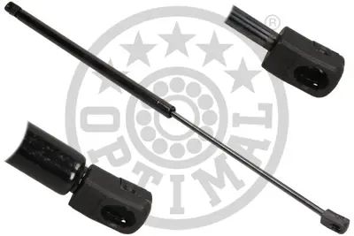 OPTIMAL AG-40654 Gazli Amortisör Bagaj/Yükleme Bölümü S-Maxwa6 6M21R406A10AD