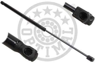 OPTIMAL AG-40676 Gazli Amortisör Bagaj/Yükleme Bölümü Duster-Duster Box; Dusterhs 654712943R