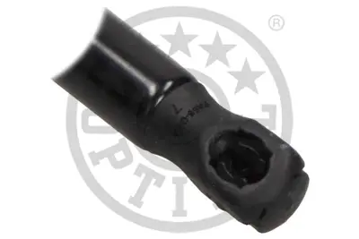 OPTIMAL AG-40676 Gazli Amortisör Bagaj/Yükleme Bölümü Duster-Duster Box; Dusterhs 654712943R