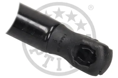 OPTIMAL AG-40680 Gazli Amortisör Bagaj/Yükleme Bölümü Koleos Ihy 904513981R