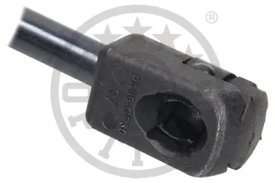 OPTIMAL AG-40680 Gazli Amortisör Bagaj/Yükleme Bölümü Koleos Ihy 904513981R