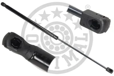 OPTIMAL AG-40680 Gazli Amortisör Bagaj/Yükleme Bölümü Koleos Ihy 904513981R