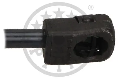 OPTIMAL AG-40683 Gazli Amortisör Bagaj/Yükleme Bölümü Mercedes-Benz : Gl-Classx164 A1649800464