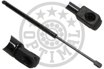OPTIMAL AG-40689 Gazli Amortisör Bagaj/Yükleme Bölümü Pt Cruıserpt 