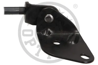 OPTIMAL AG-40695 Gazli Amortisör Bagaj/Yükleme Bölümü Alto Ss80 -Altoec -Altoha12-Ha23 -Alto Mk Iıec -Alto Mk Iııef 81860M79G00