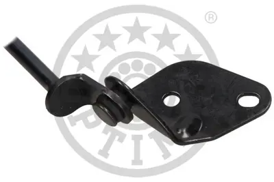 OPTIMAL AG-40696 Gazli Amortisör Bagaj/Yükleme Bölümü Alto Ss80 -Altoec -Altoha12-Ha23 -Alto Mk Iıec -Alto Mk Iııef 81850M79G00