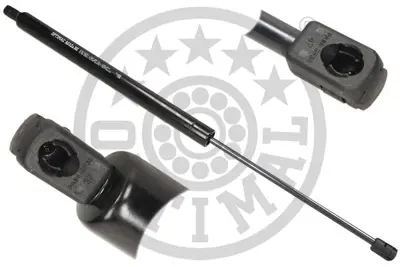OPTIMAL AG-40705 Gazli Amortisör Bagaj/Yükleme Bölümü Berlıngob9 -Berlıngo Boxb9 -Berlıngo Platform/Chassisb9 ; Partn 8731S0
