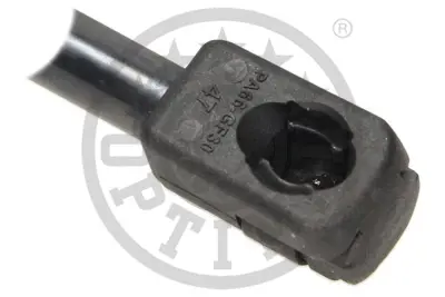 OPTIMAL AG-40705 Gazli Amortisör Bagaj/Yükleme Bölümü Berlıngob9 -Berlıngo Boxb9 -Berlıngo Platform/Chassisb9 ; Partn 8731S0