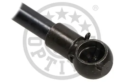 OPTIMAL AG-40720 Gazli Amortisör Bagaj/Yükleme Bölümü Xc60156 31365719