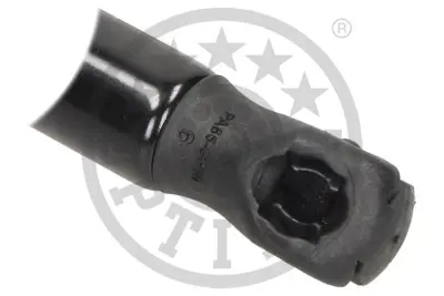 OPTIMAL AG-40721 Gazli Amortisör Bagaj/Yükleme Bölümü V60155-157 31395911