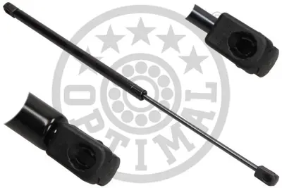 OPTIMAL AG-40724 Gazli Amortisör Bagaj/Yükleme Bölümü C4 Coupela 9650854180