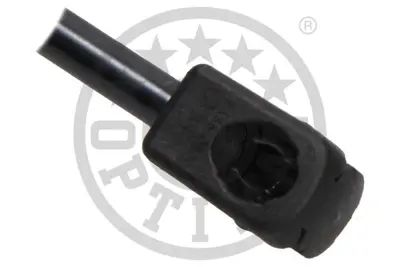 OPTIMAL AG-40724 Gazli Amortisör Bagaj/Yükleme Bölümü C4 Coupela 9650854180