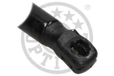 OPTIMAL AG-40730 Gazli Amortisör Bagaj/Yükleme Bölümü Ibıza Iv6j5-6p1 6J4827550B