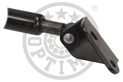 OPTIMAL AG-40739 Gazli Amortisör Bagaj/Yükleme Bölümü 3bl BBN962620A