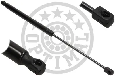 OPTIMAL AG-40743 Gazli Amortisör Bagaj/Yükleme Bölümü B-Maxjk -B-Max Van AV11R406A10AB