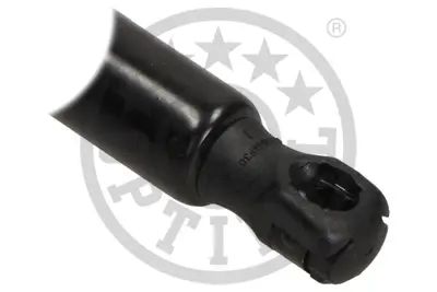OPTIMAL AG-40743 Gazli Amortisör Bagaj/Yükleme Bölümü B-Maxjk -B-Max Van AV11R406A10AB