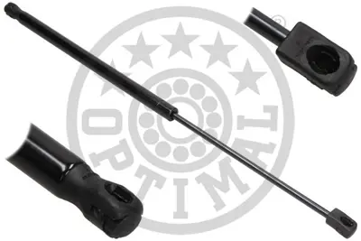 OPTIMAL AG-40745 Gazli Amortisör Bagaj/Yükleme Bölümü C5 Iıı Breaktd 9682256580