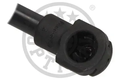 OPTIMAL AG-40771 Gazli Amortisör Bagaj/Yükleme Bölümü Modus / Grand Modusf/Jp0 8200219322
