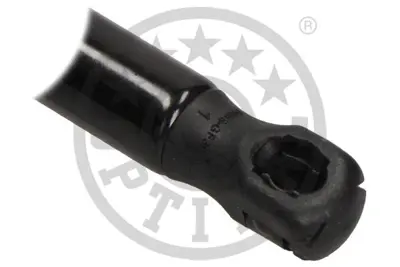OPTIMAL AG-40772 Gazli Amortisör Bagaj/Yükleme Bölümü C4 Cactus 9813913880