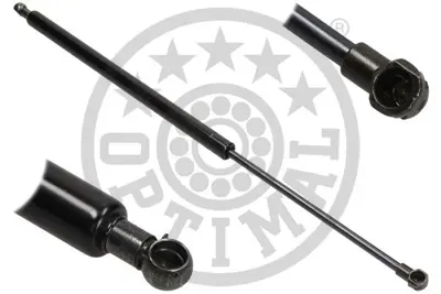 OPTIMAL AG-40773 Gazli Amortisör Bagaj/Yükleme Bölümü Golf Vıı5g1-Bq1-Be1-Be2 5GM827550