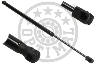 OPTIMAL AG-40784 Gazli Amortisör Bagaj/Yükleme Bölümü Compassmk49 5115226AB