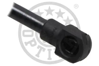 OPTIMAL AG-40788 Gazli Amortisör Bagaj/Yükleme Bölümü Modus / Grand Modusf/Jp0 8200665709