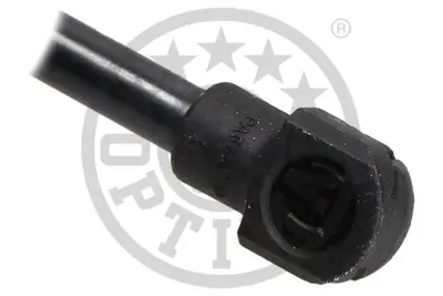 OPTIMAL AG-40798 Gazli Amortisör Bagaj/Yükleme Bölümü Range Rover Mk Iııl322 -Range Rover Sportl320 XH42406A10AA