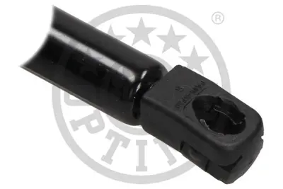OPTIMAL AG-40804 Gazli Amortisör Bagaj/Yükleme Bölümü Nıssan : Mıcra Ivk13 904511HB0A