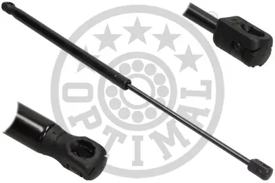 OPTIMAL AG-40816 Gazli Amortisör Bagaj/Yükleme Bölümü Swıft Iııfz-Nz 8186068L00