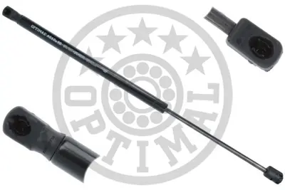 OPTIMAL AG-40828 Gazli Amortisör Bagaj/Yükleme Bölümü Mını Countrymanr60 51249801386