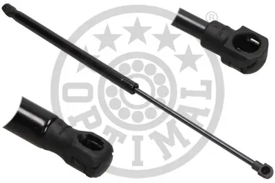 OPTIMAL AG-40846 Gazli Amortisör Bagaj/Yükleme Bölümü 6079d-9u 8731G9
