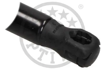 OPTIMAL AG-40846 Gazli Amortisör Bagaj/Yükleme Bölümü 6079d-9u 8731G9