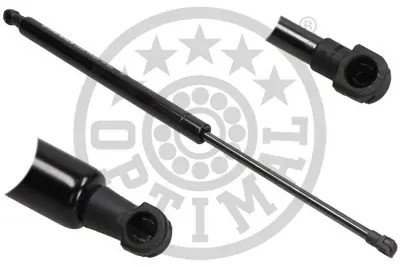 OPTIMAL AG-40853 Gazli Amortisör Bagaj/Yükleme Bölümü 6 Hatchbackgh GS1M63620C