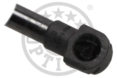 OPTIMAL AG-40853 Gazli Amortisör Bagaj/Yükleme Bölümü 6 Hatchbackgh GS1M63620C