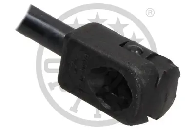 OPTIMAL AG-40865 Gazli Amortisör Bagaj/Yükleme Bölümü Jetta Iv162-163 5C6827550
