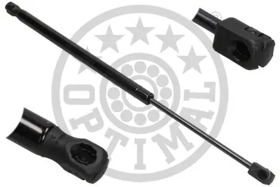 OPTIMAL AG-40865 Gazli Amortisör Bagaj/Yükleme Bölümü Jetta Iv162-163 5C6827550