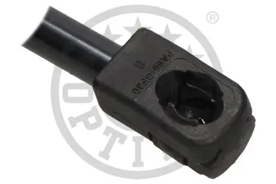 OPTIMAL AG-40880 Gazli Amortisör Bagaj/Yükleme Bölümü Merıva B Mpvs10 ; Merıva Mk Iıb S10 13338367