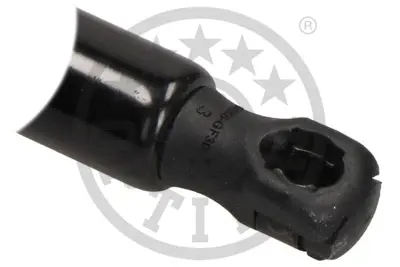 OPTIMAL AG-40880 Gazli Amortisör Bagaj/Yükleme Bölümü Merıva B Mpvs10 ; Merıva Mk Iıb S10 13338367