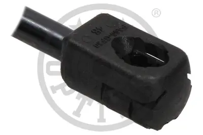 OPTIMAL AG-40884 Gazli Amortisör Bagaj/Yükleme Bölümü Golf Plus5m1-521 5M0827550A