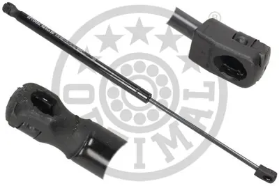OPTIMAL AG-40885 Gazli Amortisör Bagaj/Yükleme Bölümü Kuga I 8V41S406A10BD