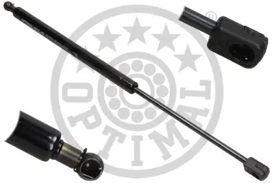 OPTIMAL AG-40887 Gazli Amortisör Bagaj/Yükleme Bölümü Mercedes-Benz : C-Class T-Models204 -E-Class T-Models212 A2127400045