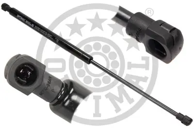 OPTIMAL AG-40892 Gazli Amortisör Bagaj/Yükleme Bölümü C3 Iı-C3 Iıısx 8731T9
