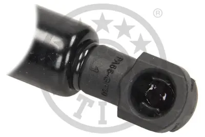 OPTIMAL AG-40892 Gazli Amortisör Bagaj/Yükleme Bölümü C3 Iı-C3 Iıısx 8731T9