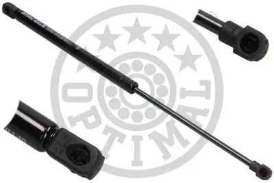 OPTIMAL AG-40898 Gazli Amortisör Bagaj/Yükleme Bölümü Xc90 I275 31218511