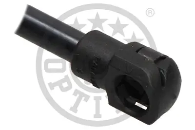 OPTIMAL AG-40903 Gazli Amortisör Bagaj/Yükleme Bölümü Sandero Iı; Sandero/Stepway Ibs -Sandero/Stepway Iıb8 904529943R