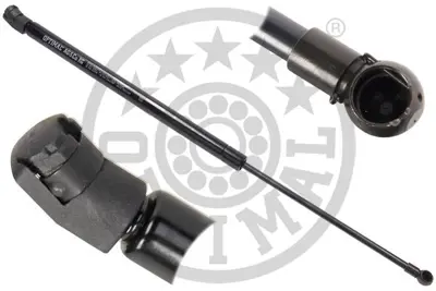 OPTIMAL AG-40907 Gazli Amortisör Bagaj/Yükleme Bölümü Corolla E12 689600W171