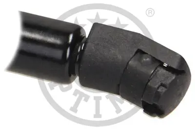 OPTIMAL AG-40907 Gazli Amortisör Bagaj/Yükleme Bölümü Corolla E12 689600W171